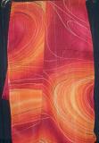 Printed Georgette Dupatta Scarf Stole #4282